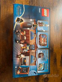 Lego harry potter