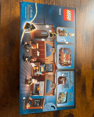 Lego harry potter