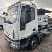 Iveco 120 el 22 balestrato aria condizionata