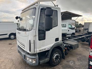 Iveco 120 el 22 balestrato aria condizionata