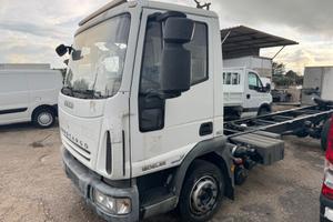 Iveco 120 el 22 balestrato aria condizionata