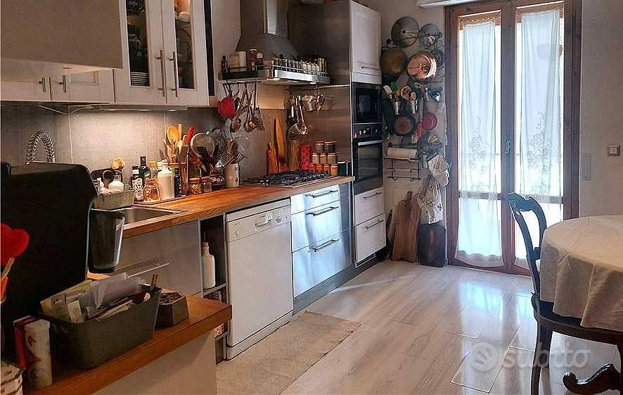 Appartamento – Poggio a Caiano, Bonistallo - Altro
