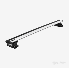 Thule WingBar Evo per Ford Kuga 2025
