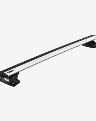 Thule WingBar Evo per Ford Kuga 2025