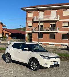 Ssangyong Tivoli 1.6D 2Wd Start 115CV