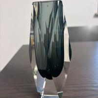 Vaso Murano Mandruzzato