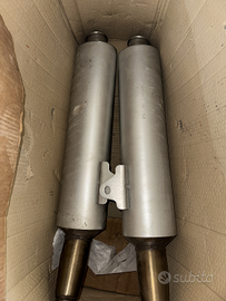 Pezzi per ducati monster 695