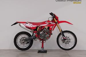 Beta RR Enduro 4T Enduro my16