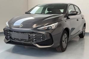 Mg MG3 1.5 hybrid+ Standard auto