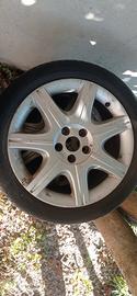 cerchi da 17' ex fiat croma