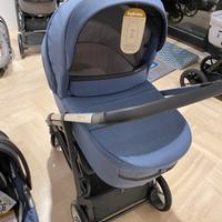 Trio optica inglesina