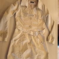 trench  donna motivi 