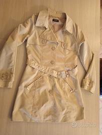 trench  donna motivi 