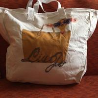 Borsa donna Liu Jo Strass originale