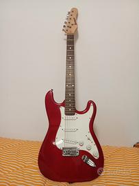 Chitarra STORM stratocaster