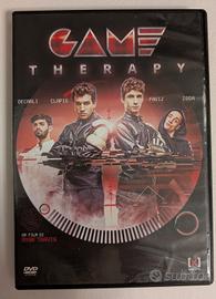 dvd game therapy 