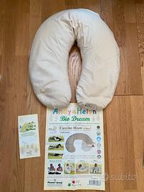 CUSCINO ALLATTAMENTO