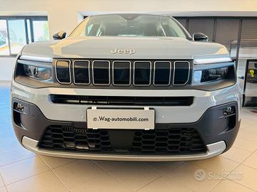 Jeep Avenger 1.2 Altitude 2025