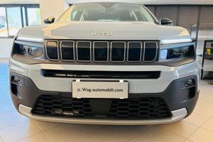 Jeep Avenger 1.2 Altitude 2025