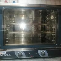 forno ventilato