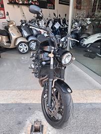 Yamaha XSR 700
