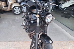 Yamaha XSR 700