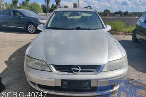 Opel vectra b sw j96 2.0 dti 16v 101cv -ricambi