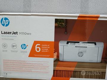 Stampante Epson Laserjet M110ve