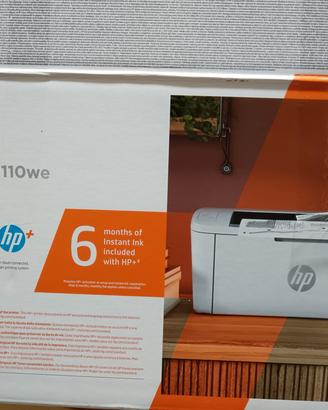 Stampante Epson Laserjet M110ve