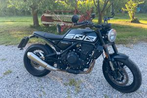 Brixton Crossfire 500 - 2022