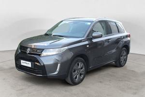 Suzuki Vitara 1.4 Hybrid 4WD AllGrip Cool+