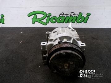 COMPRESSORE CLIMA PER PANDA 1.2 169 4X4 2006
