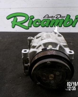 COMPRESSORE CLIMA PER PANDA 1.2 169 4X4 2006