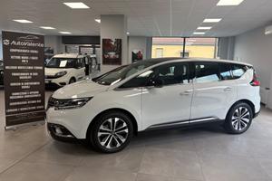 Renault Espace 2.0 dCi 190CV anno 2021 km 77000