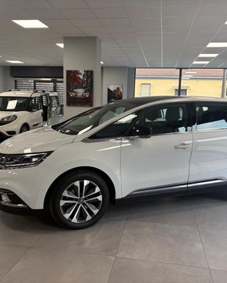 Renault Espace 2.0 dCi 190CV anno 2021 km 77000