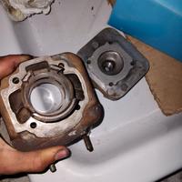 ricambi vespa/scooter