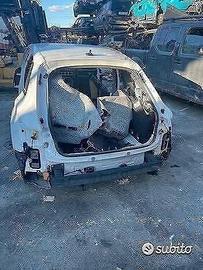 Audi a3 2020< ricambi