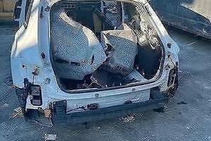 Audi a3 2020< ricambi