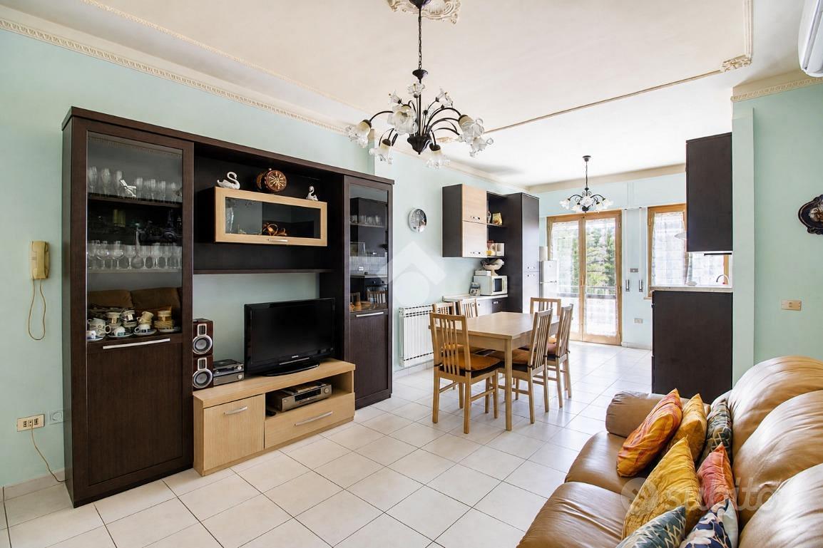 Appartamento – Alba Adriatica, Villa Fiore, Teramo - Vista 3