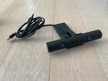 Playstation camera