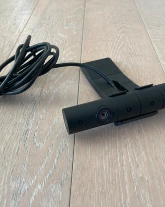 Playstation camera