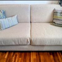 Divano letto 207 × 90cm