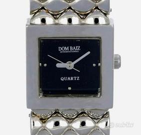 Orologio donna