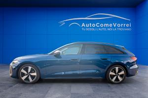 AUDI A5 3ª serie A5 Avant TFSI 110 kW S tronic...