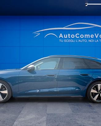 AUDI A5 3ª serie A5 Avant TFSI 110 kW S tronic...