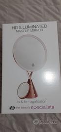 Specchio Illuminante makeup The Beauty Specialists
