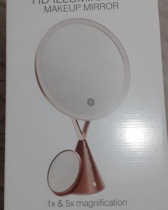 Specchio Illuminante makeup The Beauty Specialists