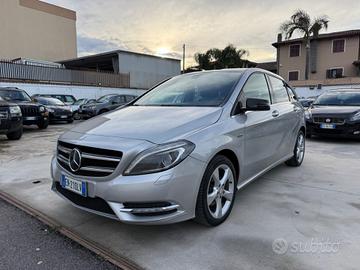 Mercedes-benz B 180 CDI Premium