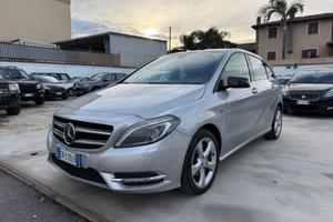 Mercedes-benz B 180 CDI Premium