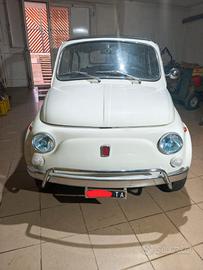 500 L epoca 
